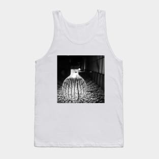 Photography - Follow the light Tank Top